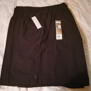 🎈Clearance! Cute Classic black shorts!